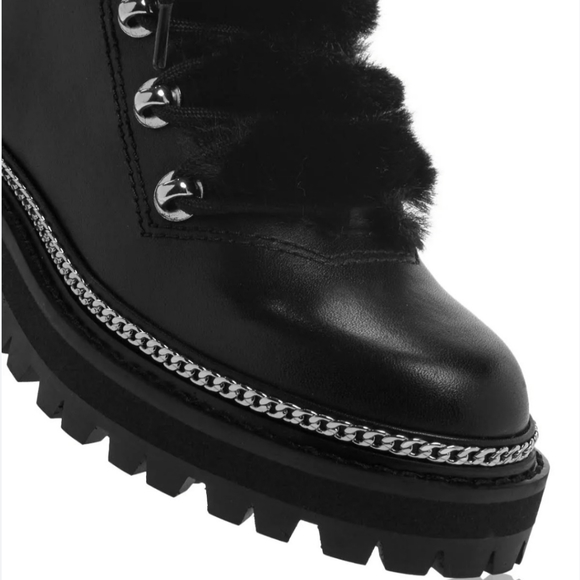 AQUA Boots - Picture 1 of 8